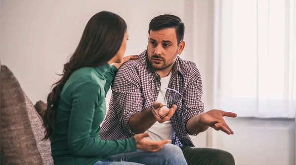 Using 'I' statements to decline politely