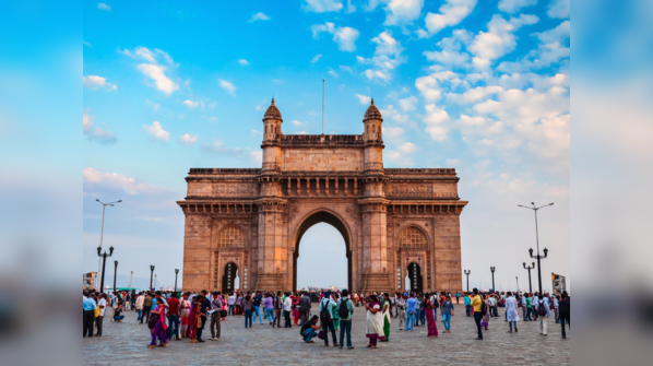 Mission Impossible: Ghost protocol (Mumbai, Maharashtra)