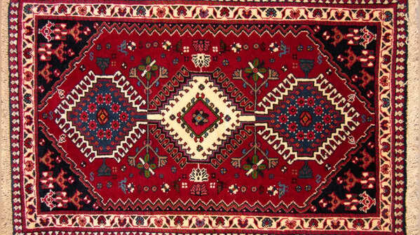 Persian rugs
