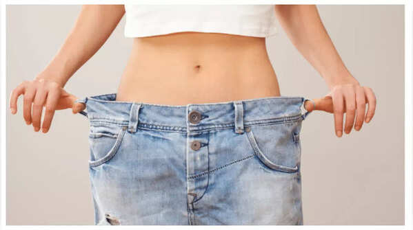 Helps in weight management