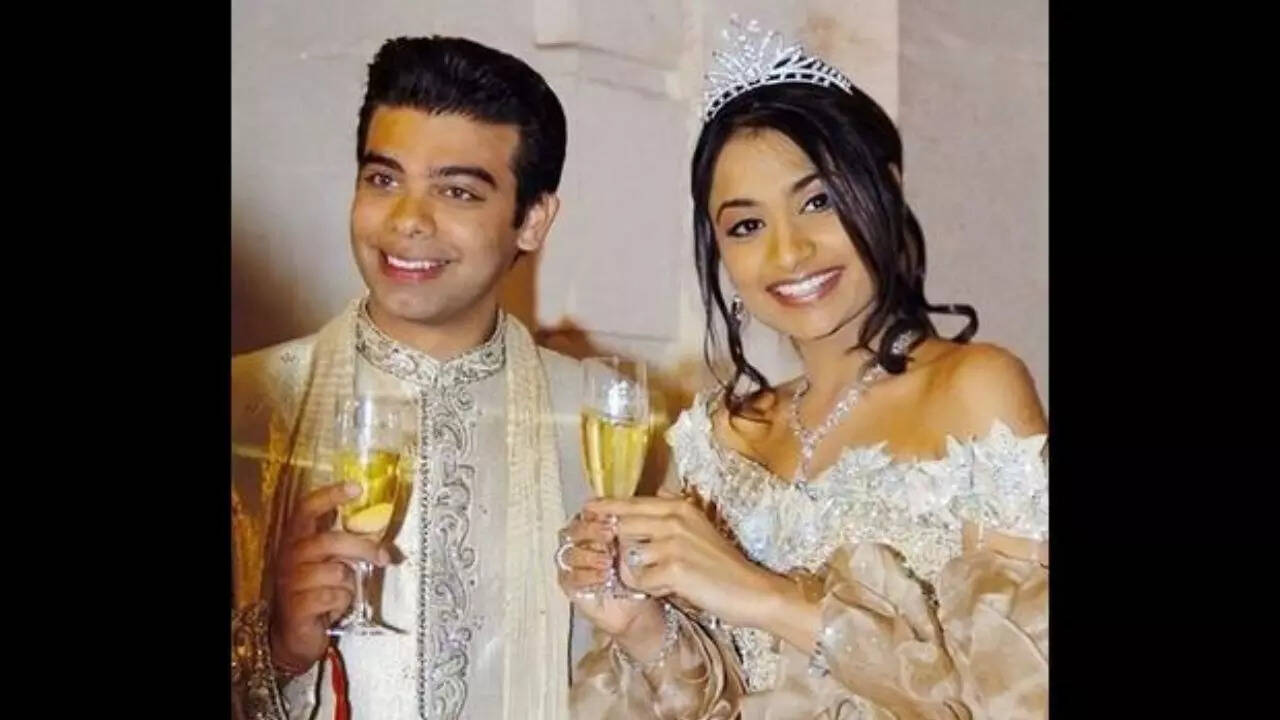 Vanisha Mittal and Amit Bhatia (2004)
