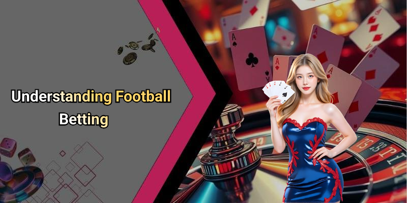 Understanding Football Betting