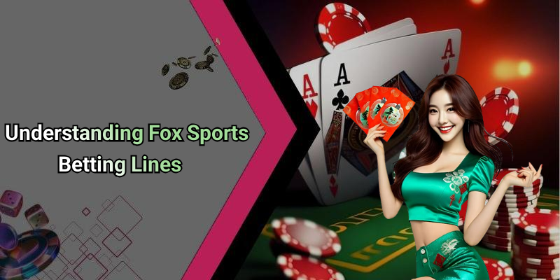 Understanding Fox Sports Betting Lines