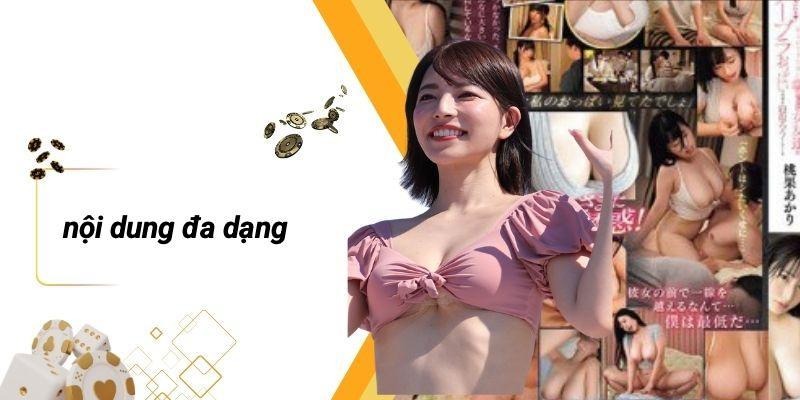 Nội Dung Đa Dạng