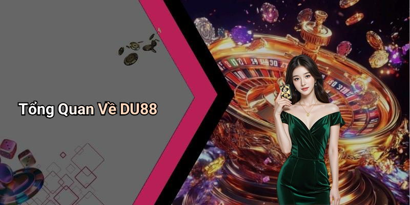 Tổng Quan Về DU88