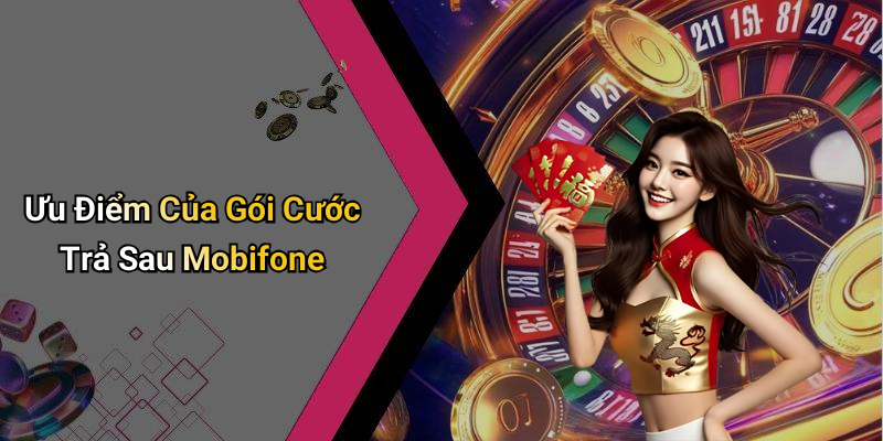 Mobifone Postpaid Packages for Individuals: The Optimal Choice for Users