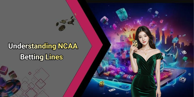 Understanding NCAA Betting Lines