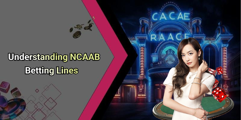Understanding NCAAB Betting Lines