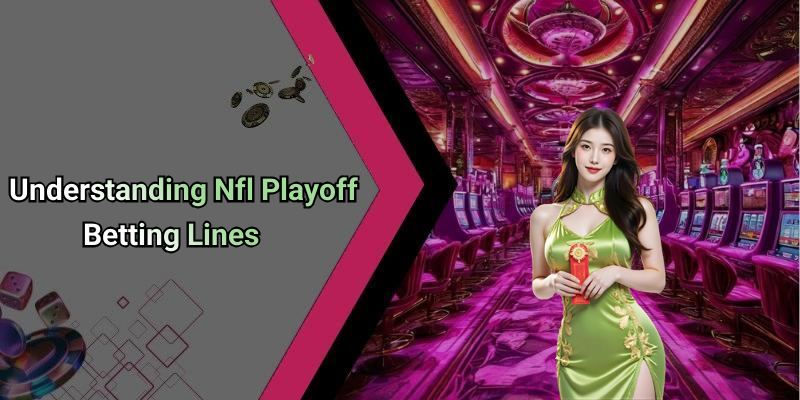 Understanding Nfl Playoff Betting Lines