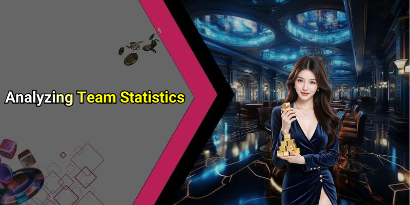 Analyzing Team Statistics