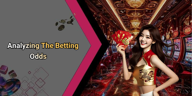 Analyzing The Betting Odds