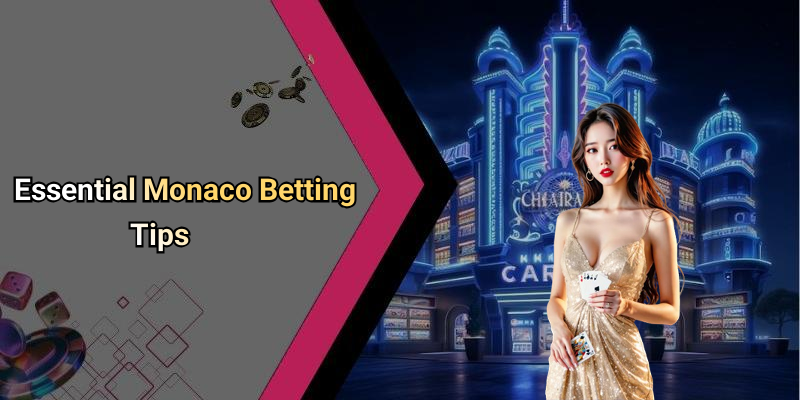 Essential Monaco Betting Tips