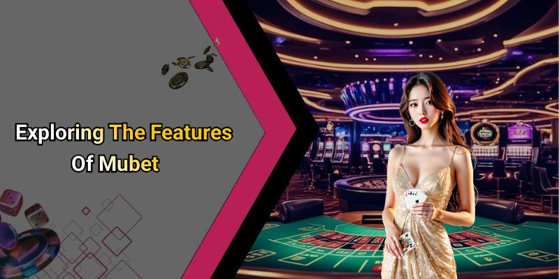 Exploring The Features Of Mubet