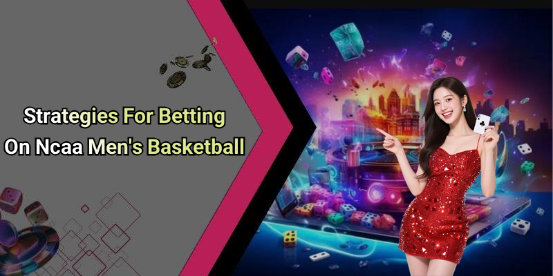 Strategies For Betting On Ncaa Men’s Basketball