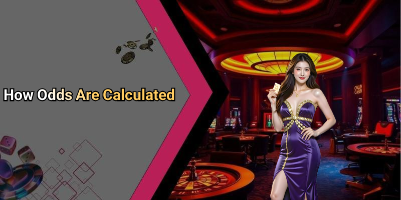How Odds Are Calculated
