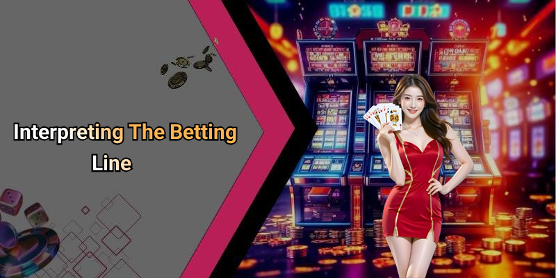 Interpreting The Betting Line