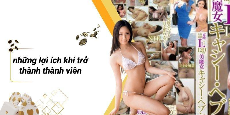 Những Lợi Ích Khi Trở Thành Thành Viên
