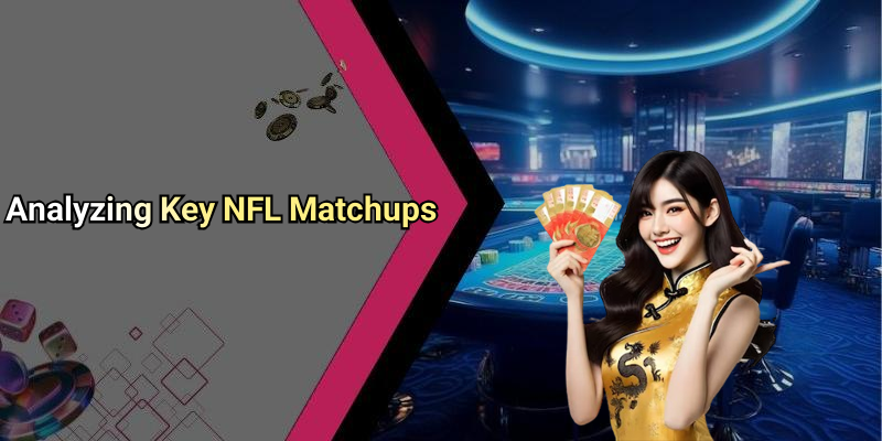 Analyzing Key NFL Matchups
